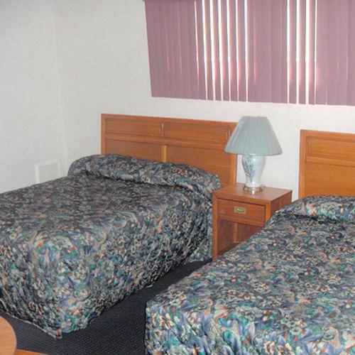 Sands Motel Niagarafälle Zimmer foto