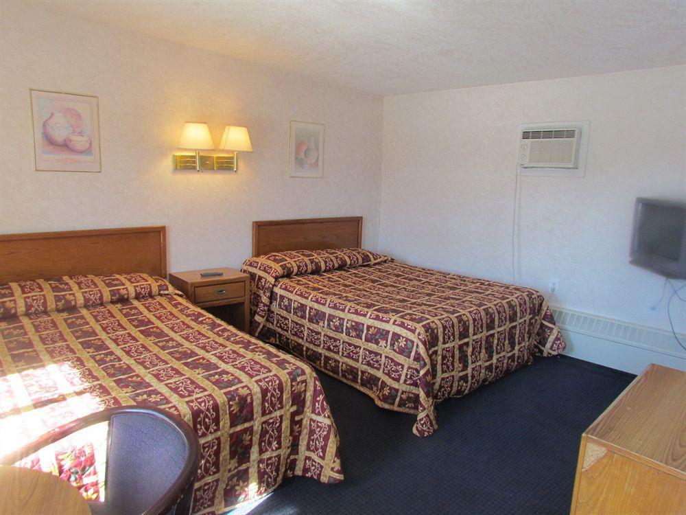 Sands Motel Niagarafälle Exterior foto