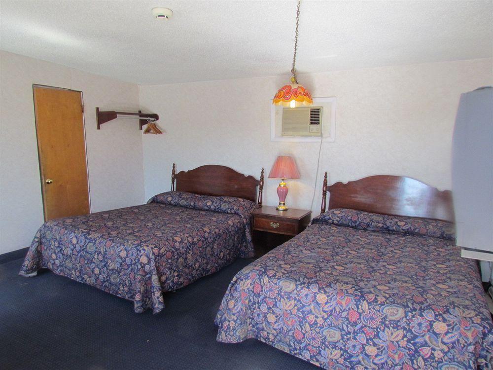 Sands Motel Niagarafälle Exterior foto